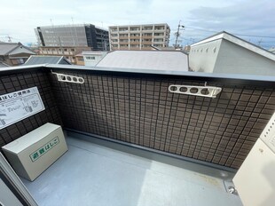 シャンテ六番町の物件内観写真